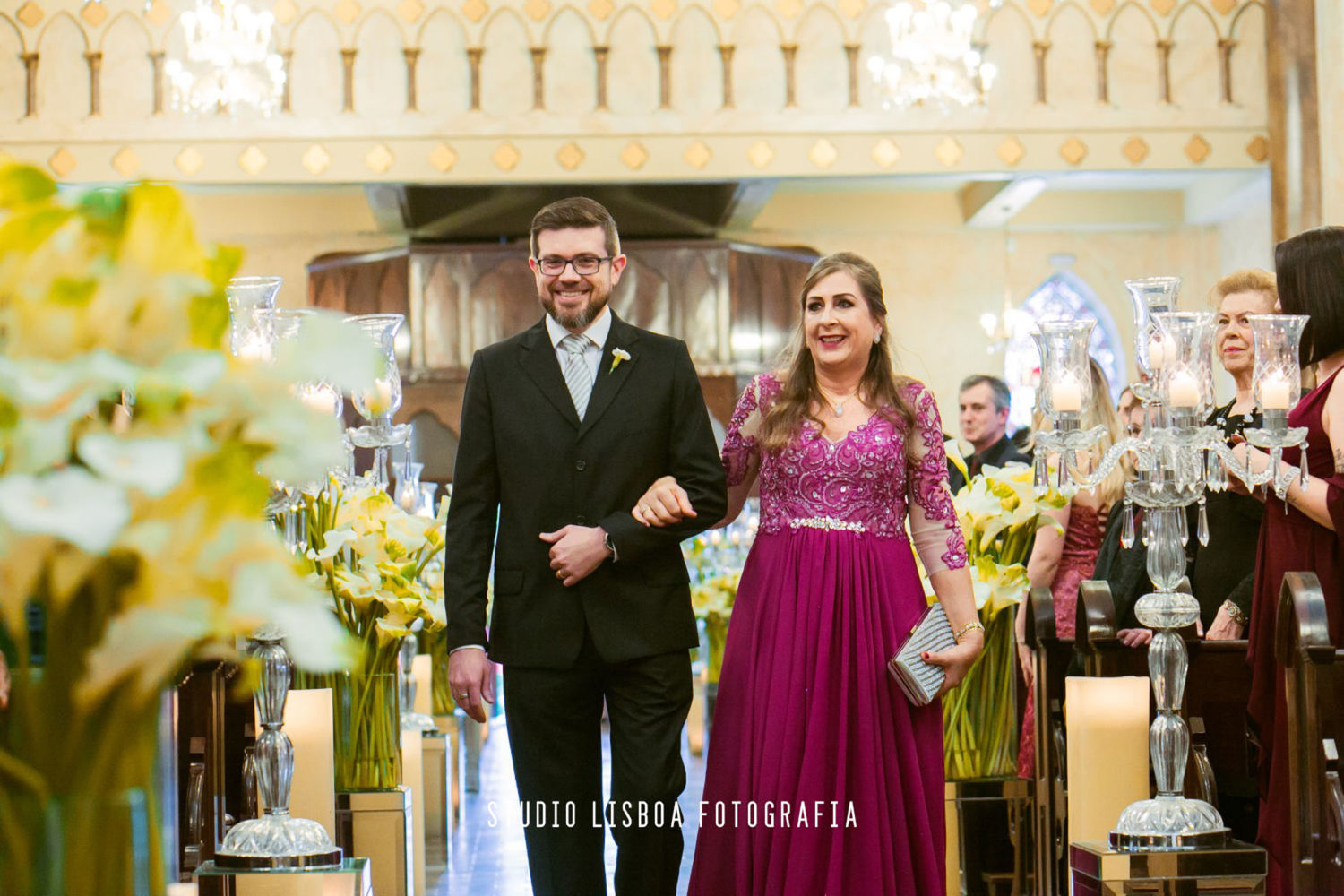 Foto Wedding Lorena e Leonardo Foto Wedding Lorena e Leonardo - Imagem 11