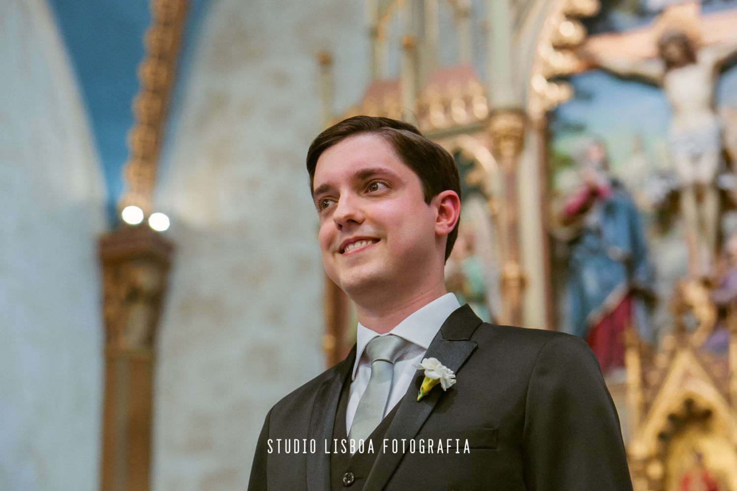Foto Wedding Lorena e Leonardo Foto Wedding Lorena e Leonardo - Imagem 14