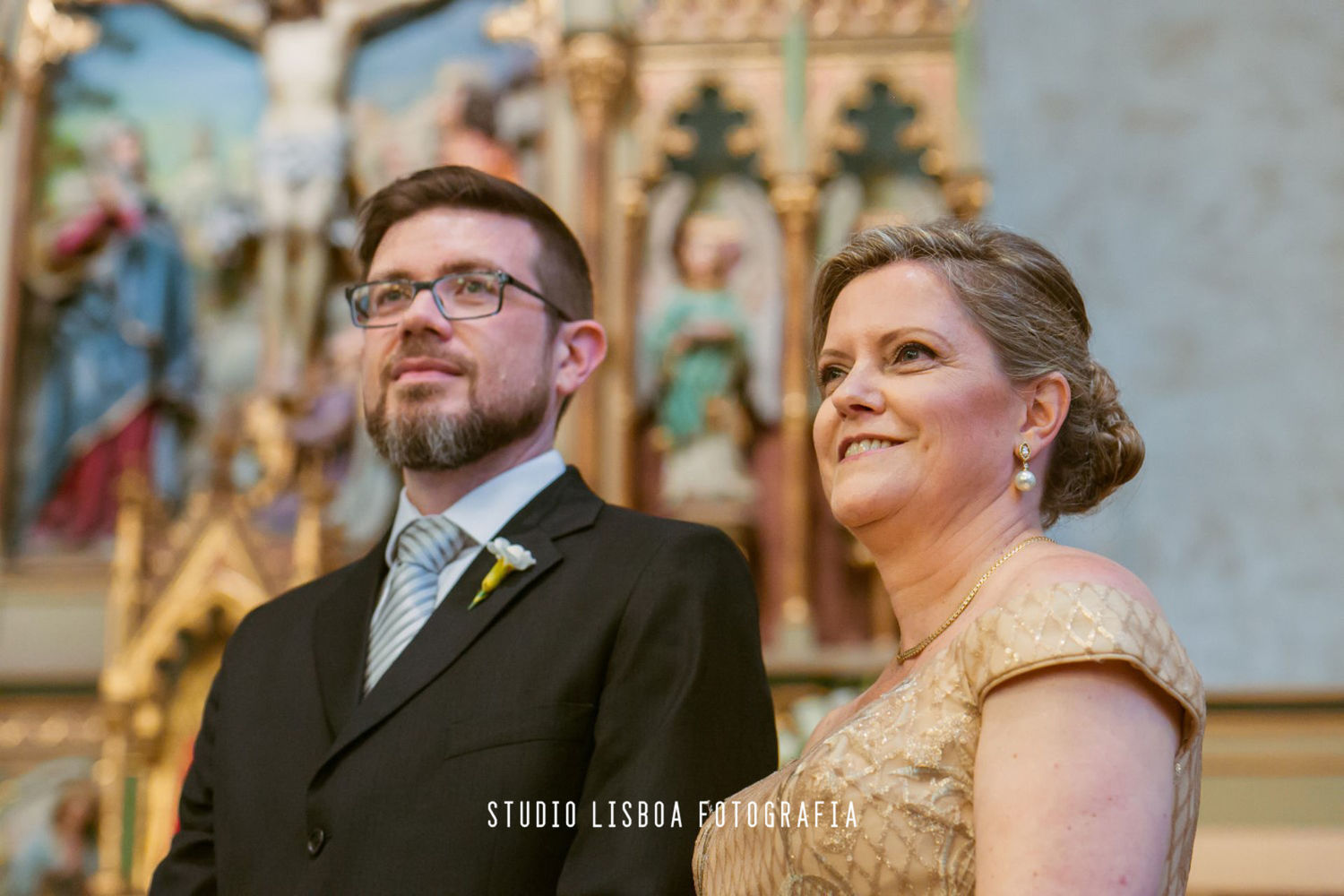 Foto Wedding Lorena e Leonardo Foto Wedding Lorena e Leonardo - Imagem 16