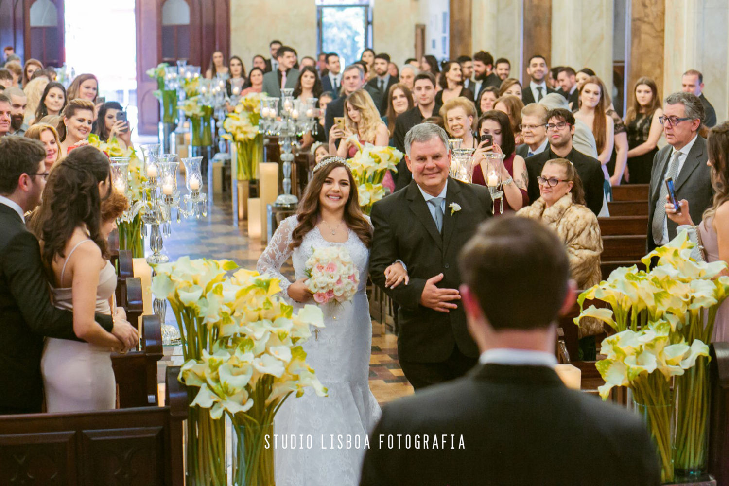 Foto Wedding Lorena e Leonardo Foto Wedding Lorena e Leonardo - Imagem 21