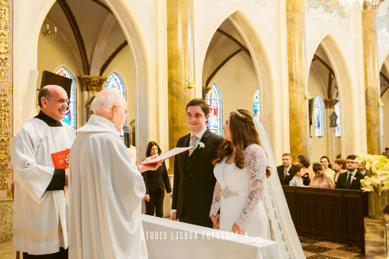 Foto Wedding Lorena e Leonardo Foto Wedding Lorena e Leonardo - Imagem 27