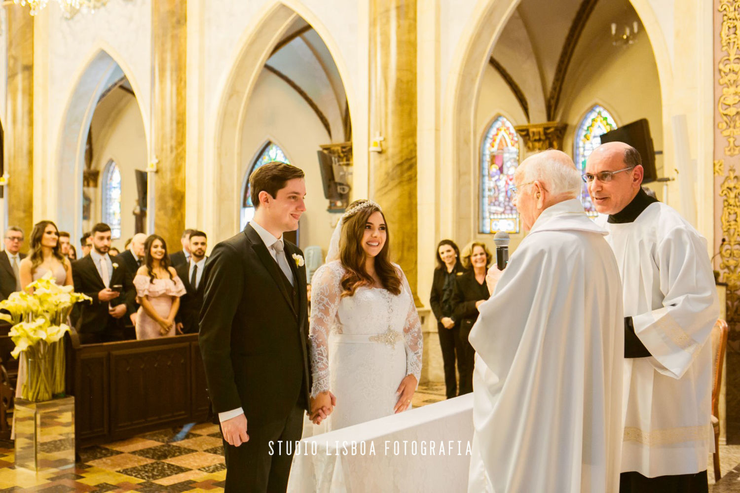Foto Wedding Lorena e Leonardo Foto Wedding Lorena e Leonardo - Imagem 28