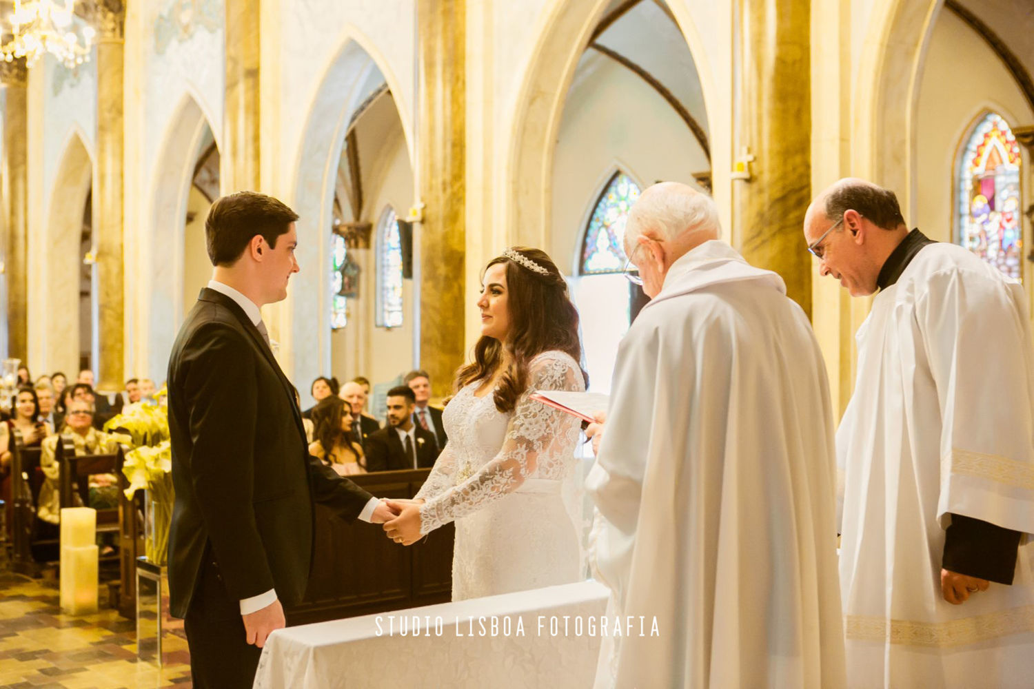 Foto Wedding Lorena e Leonardo Foto Wedding Lorena e Leonardo - Imagem 29