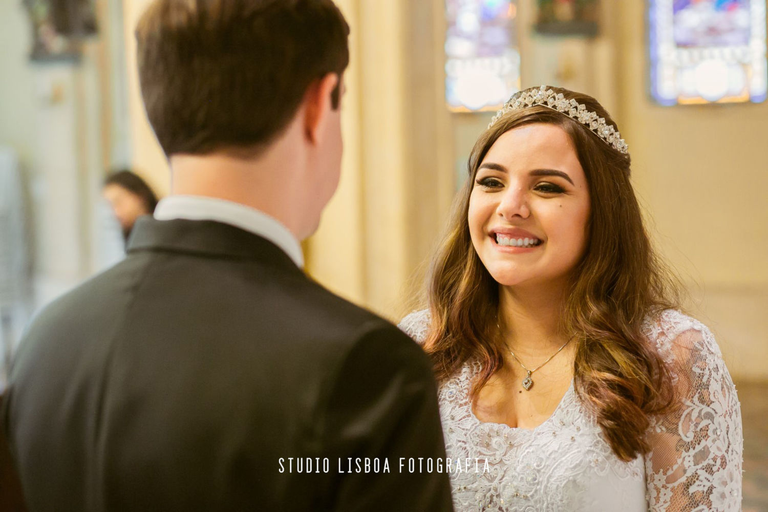 Foto Wedding Lorena e Leonardo Foto Wedding Lorena e Leonardo - Imagem 34