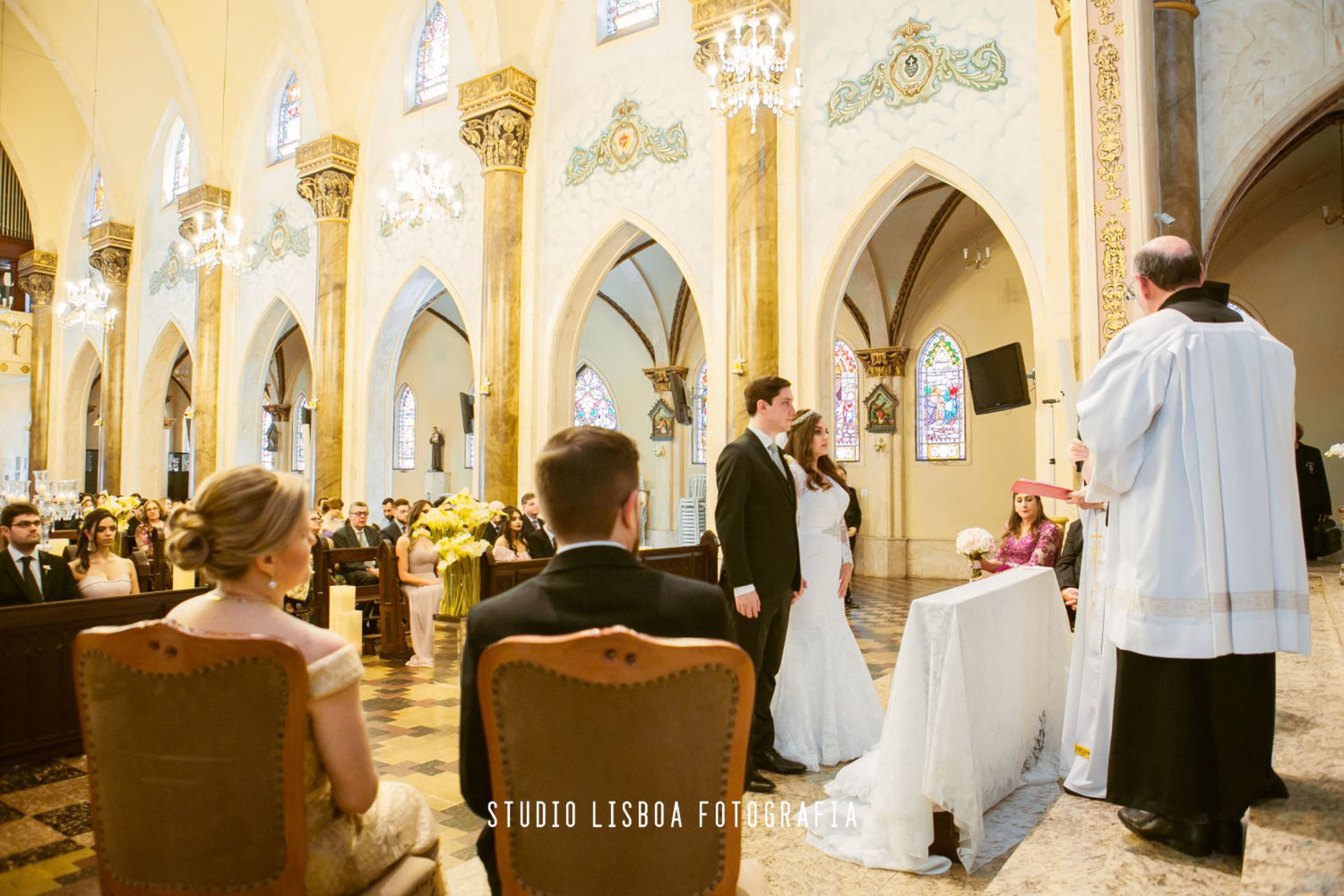 Foto Wedding Lorena e Leonardo Foto Wedding Lorena e Leonardo - Imagem 38
