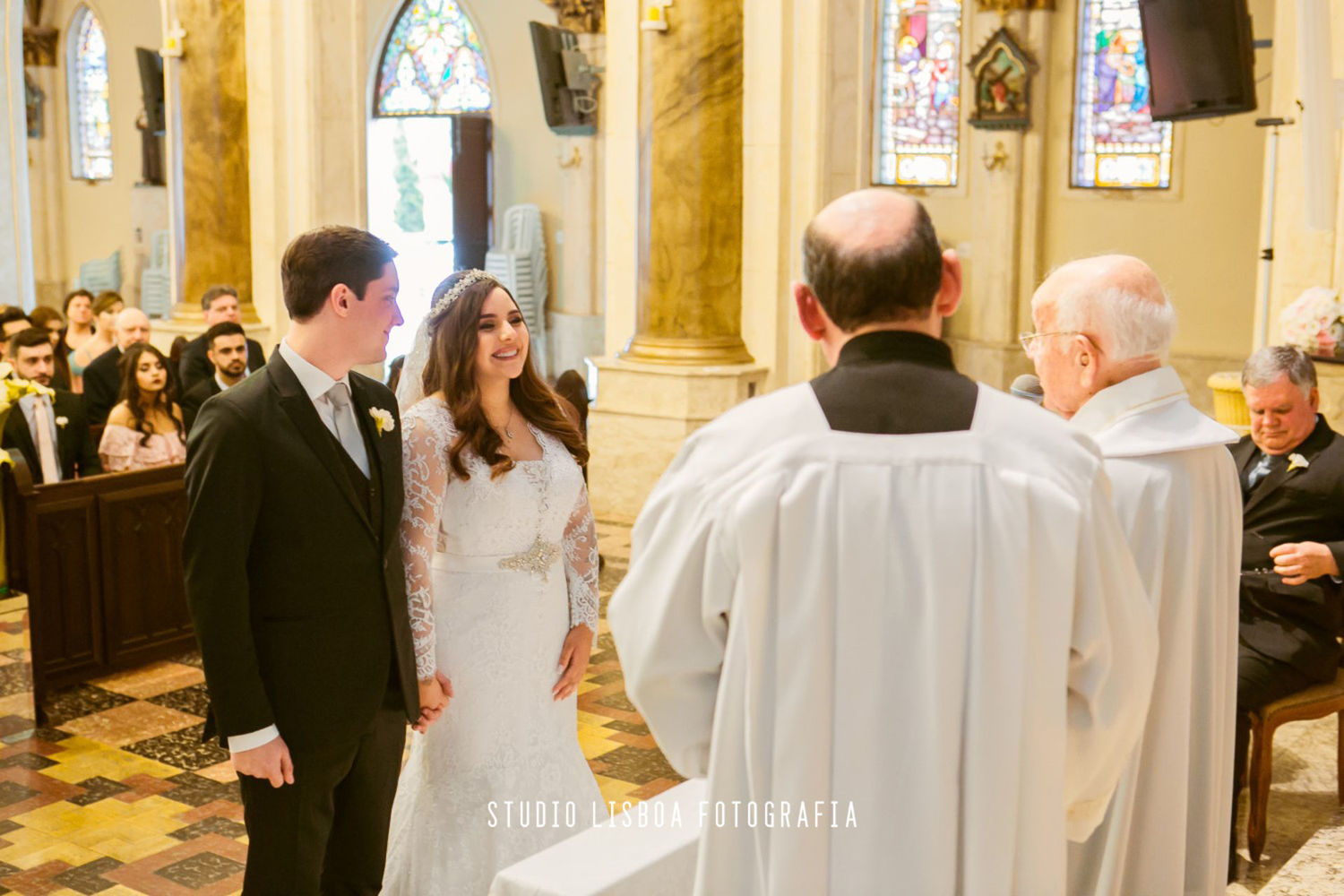 Foto Wedding Lorena e Leonardo Foto Wedding Lorena e Leonardo - Imagem 39