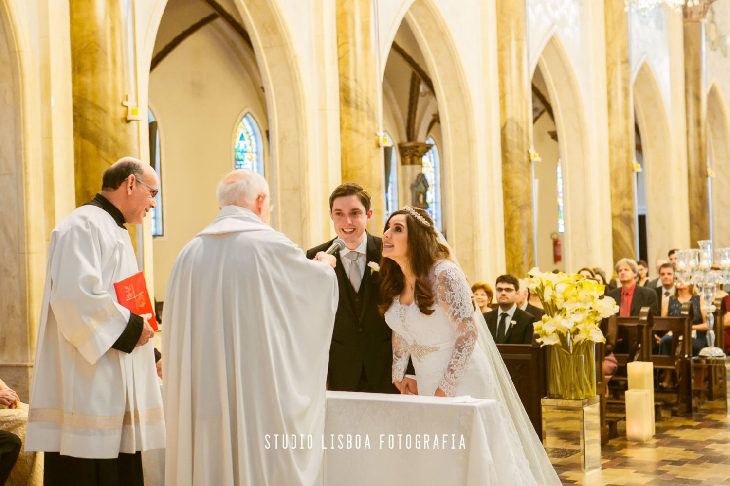 Foto Wedding Lorena e Leonardo Foto Wedding Lorena e Leonardo - Imagem 42