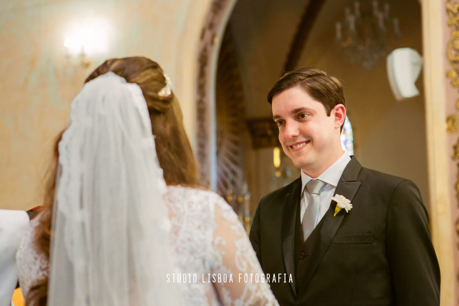 Foto Wedding Lorena e Leonardo Foto Wedding Lorena e Leonardo - Imagem 43