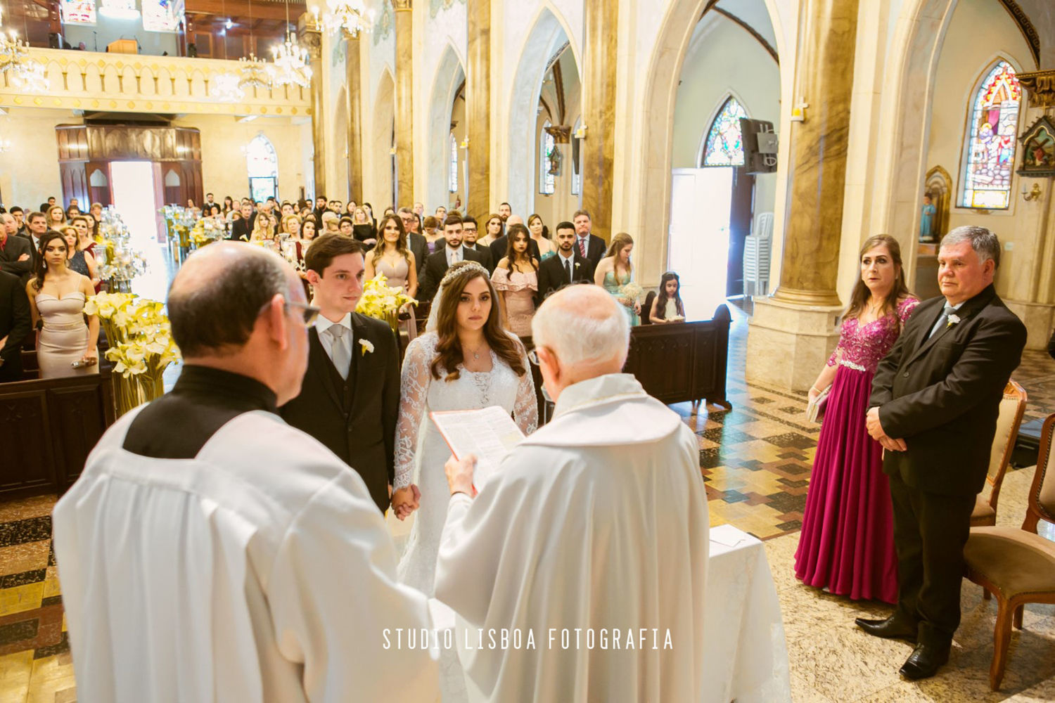 Foto Wedding Lorena e Leonardo Foto Wedding Lorena e Leonardo - Imagem 44