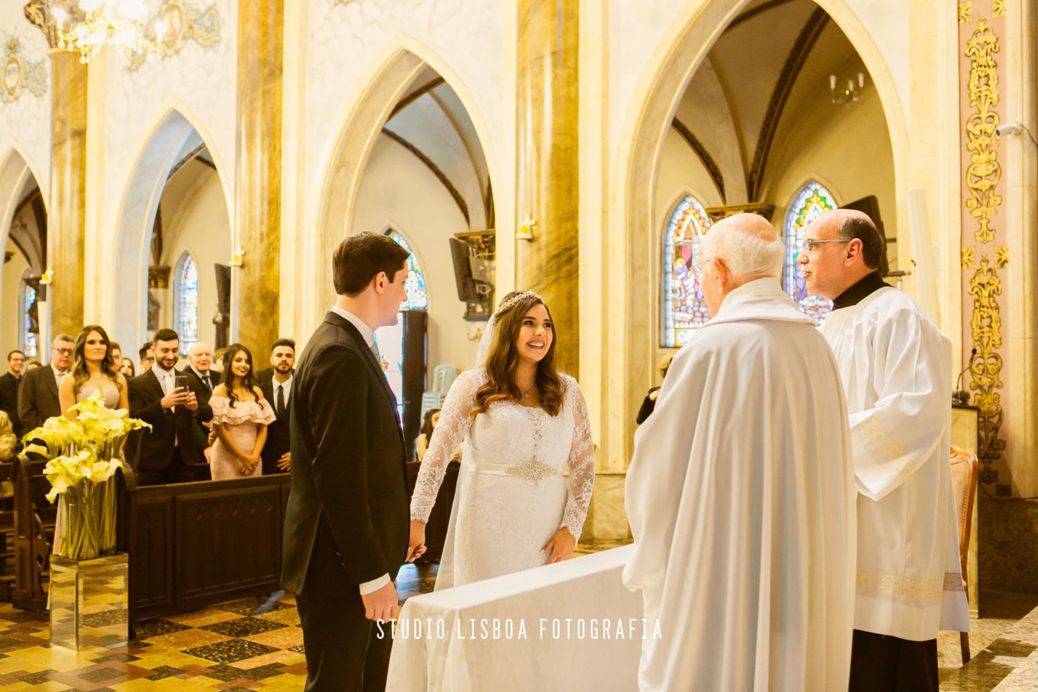 Foto Wedding Lorena e Leonardo Foto Wedding Lorena e Leonardo - Imagem 47