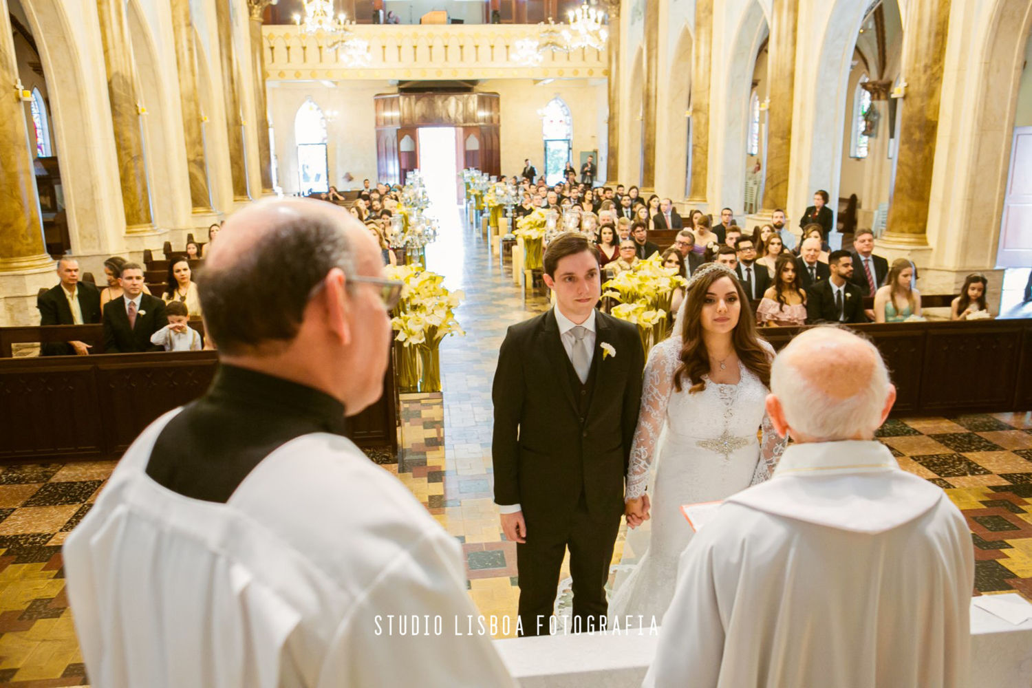 Foto Wedding Lorena e Leonardo Foto Wedding Lorena e Leonardo - Imagem 48