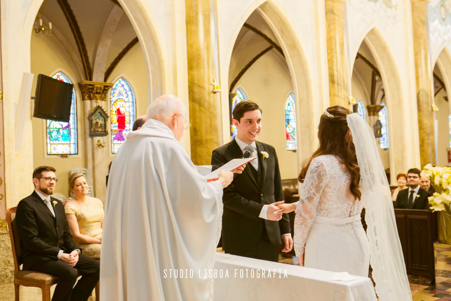 Foto Wedding Lorena e Leonardo Foto Wedding Lorena e Leonardo - Imagem 49