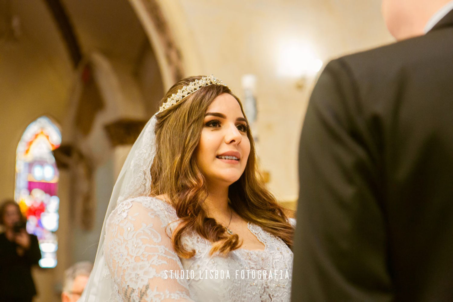 Foto Wedding Lorena e Leonardo Foto Wedding Lorena e Leonardo - Imagem 50