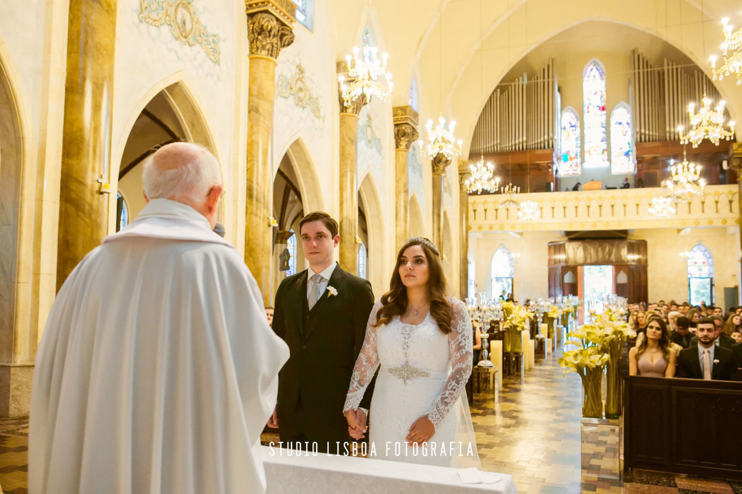 Foto Wedding Lorena e Leonardo Foto Wedding Lorena e Leonardo - Imagem 51