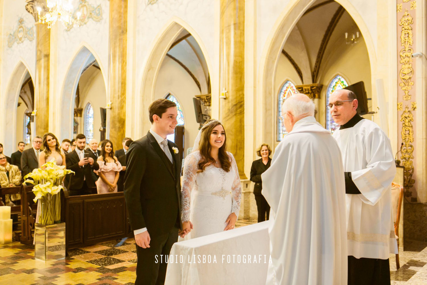 Foto Wedding Lorena e Leonardo Foto Wedding Lorena e Leonardo - Imagem 54