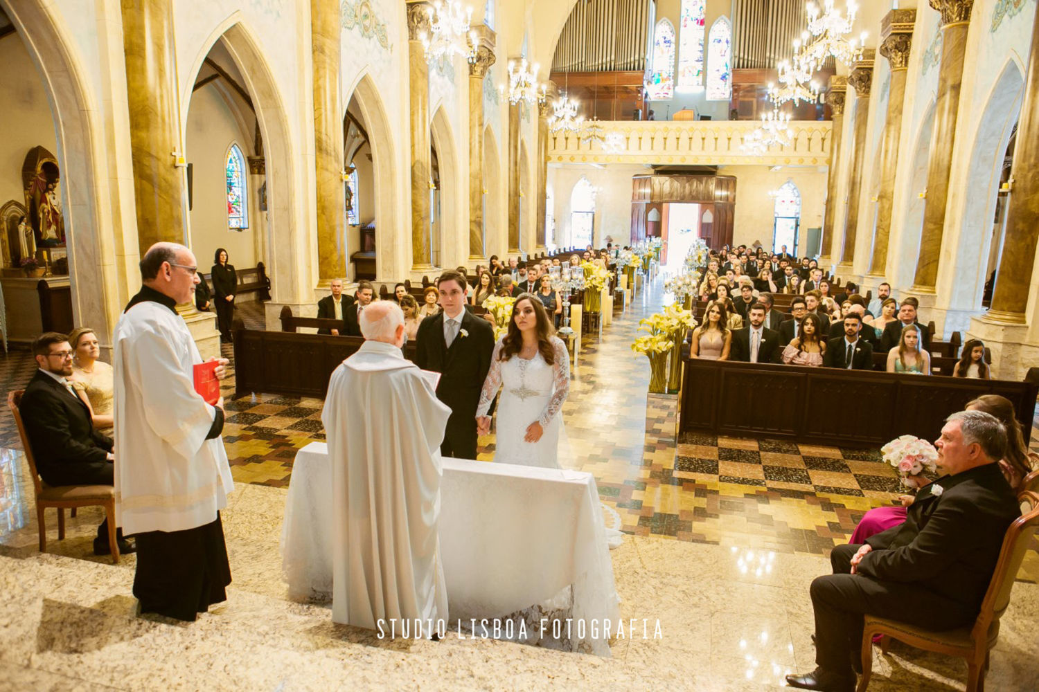 Foto Wedding Lorena e Leonardo Foto Wedding Lorena e Leonardo - Imagem 57