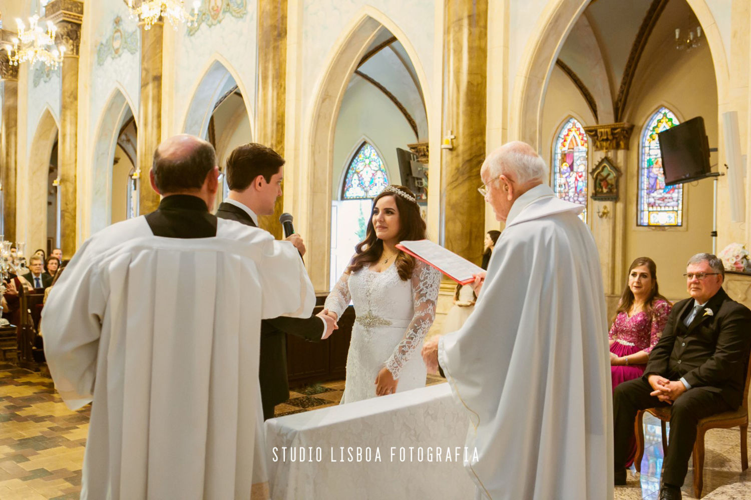 Foto Wedding Lorena e Leonardo Foto Wedding Lorena e Leonardo - Imagem 63