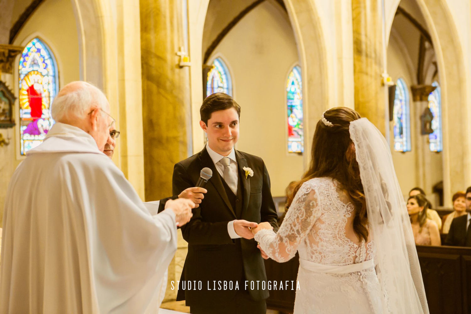 Foto Wedding Lorena e Leonardo Foto Wedding Lorena e Leonardo - Imagem 64