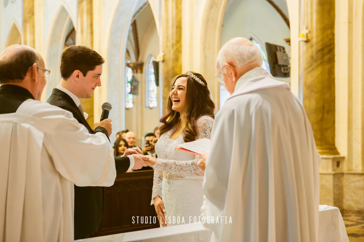 Foto Wedding Lorena e Leonardo Foto Wedding Lorena e Leonardo - Imagem 66