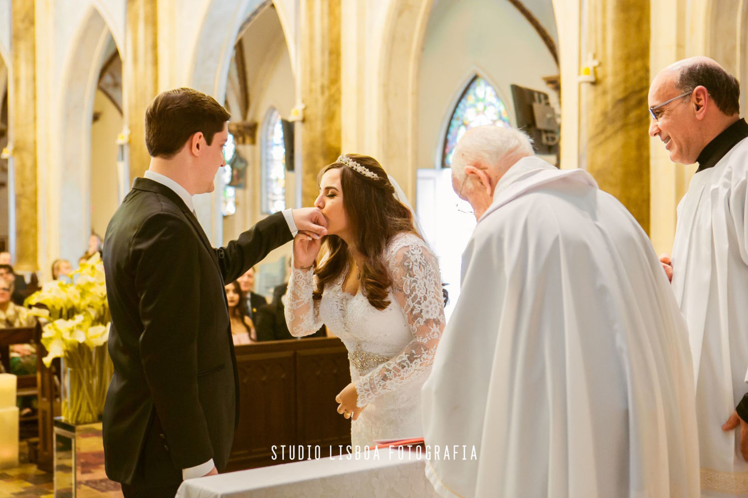 Foto Wedding Lorena e Leonardo Foto Wedding Lorena e Leonardo - Imagem 69