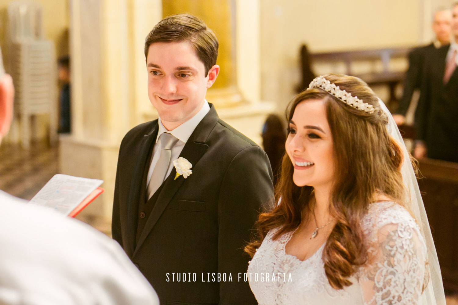 Foto Wedding Lorena e Leonardo Foto Wedding Lorena e Leonardo - Imagem 70