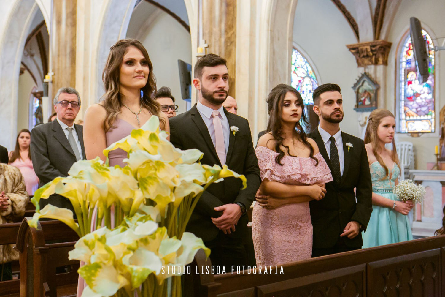 Foto Wedding Lorena e Leonardo Foto Wedding Lorena e Leonardo - Imagem 72