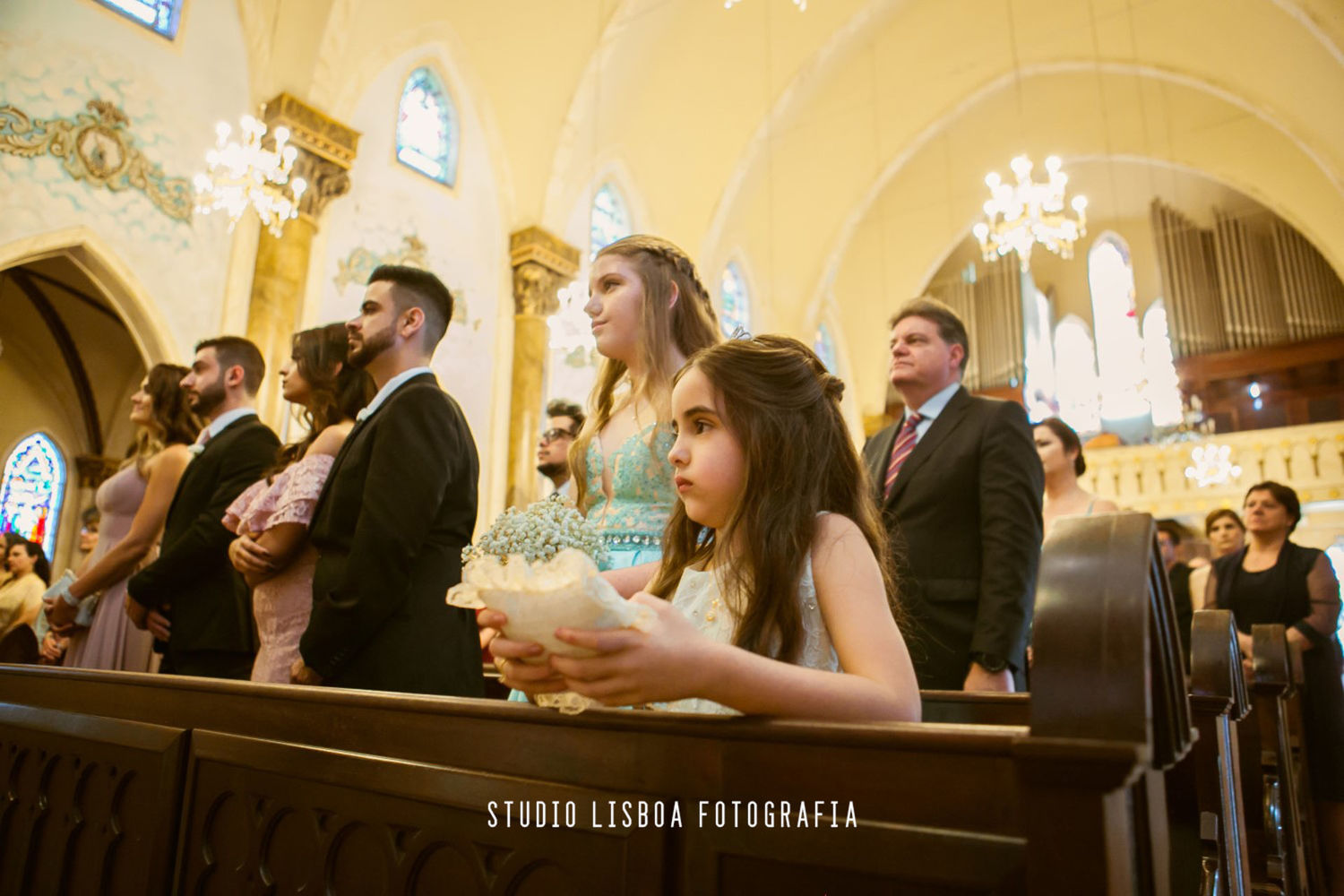 Foto Wedding Lorena e Leonardo Foto Wedding Lorena e Leonardo - Imagem 74