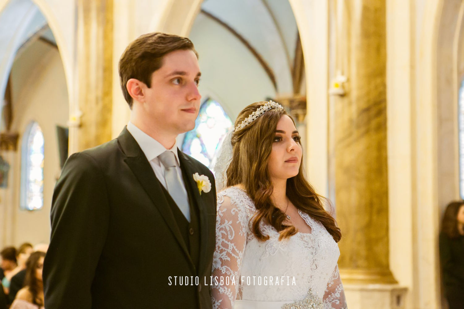 Foto Wedding Lorena e Leonardo Foto Wedding Lorena e Leonardo - Imagem 75