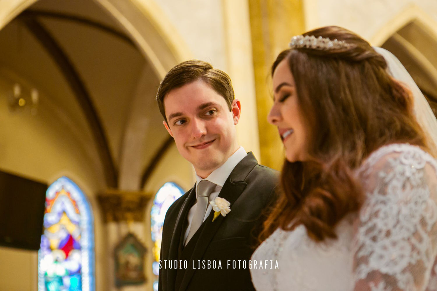 Foto Wedding Lorena e Leonardo Foto Wedding Lorena e Leonardo - Imagem 77
