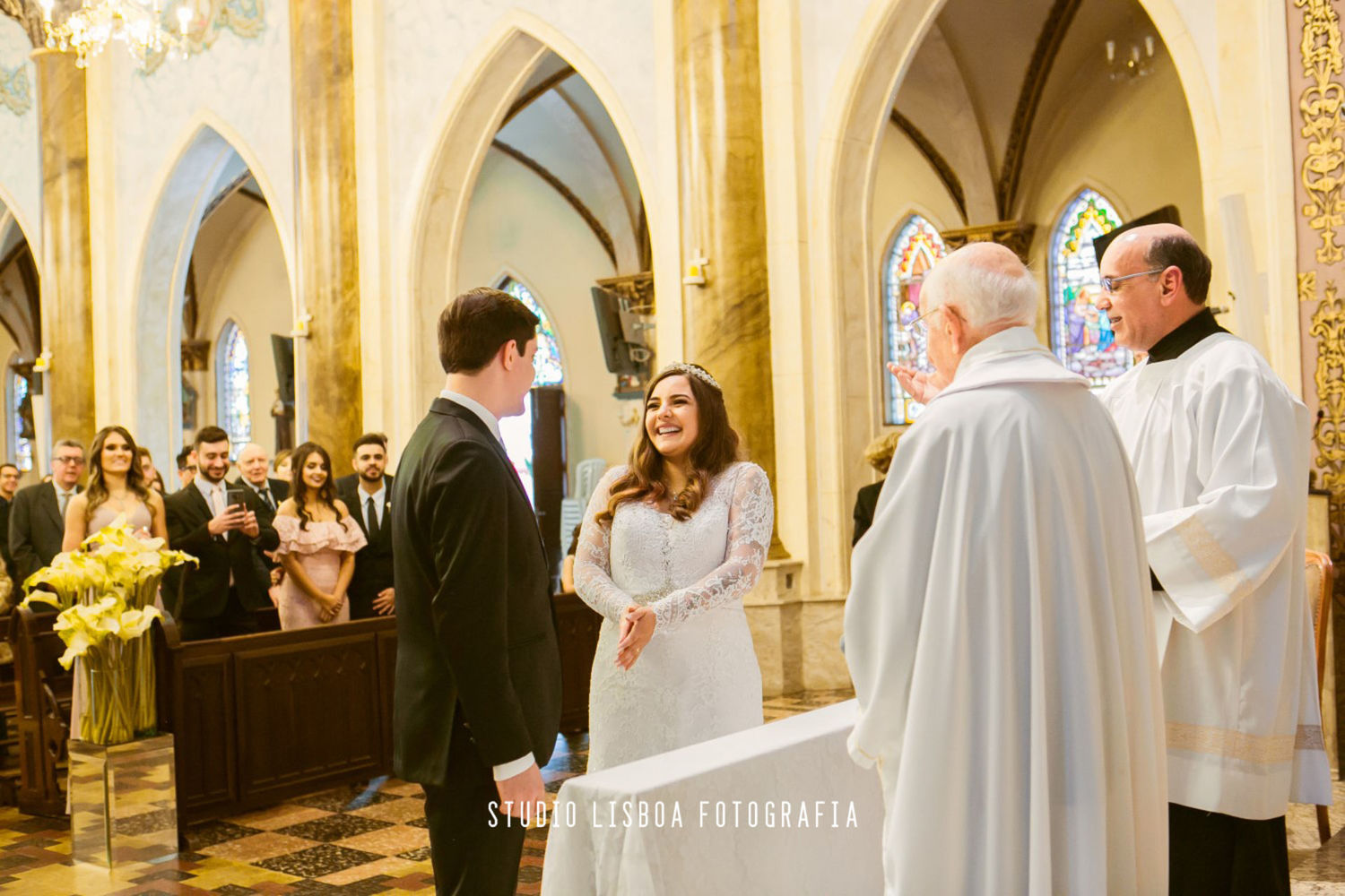 Foto Wedding Lorena e Leonardo Foto Wedding Lorena e Leonardo - Imagem 78