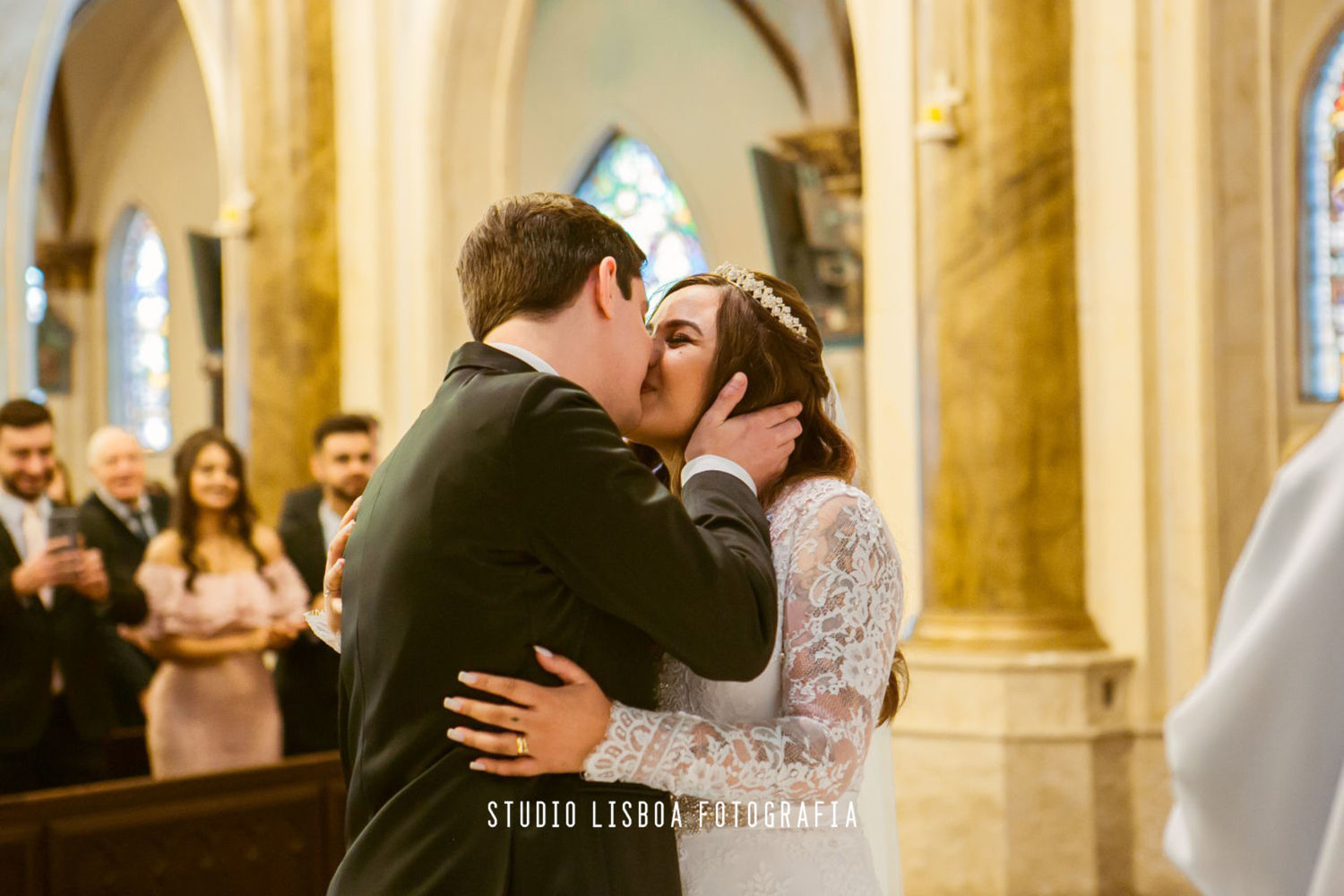 Foto Wedding Lorena e Leonardo Foto Wedding Lorena e Leonardo - Imagem 79