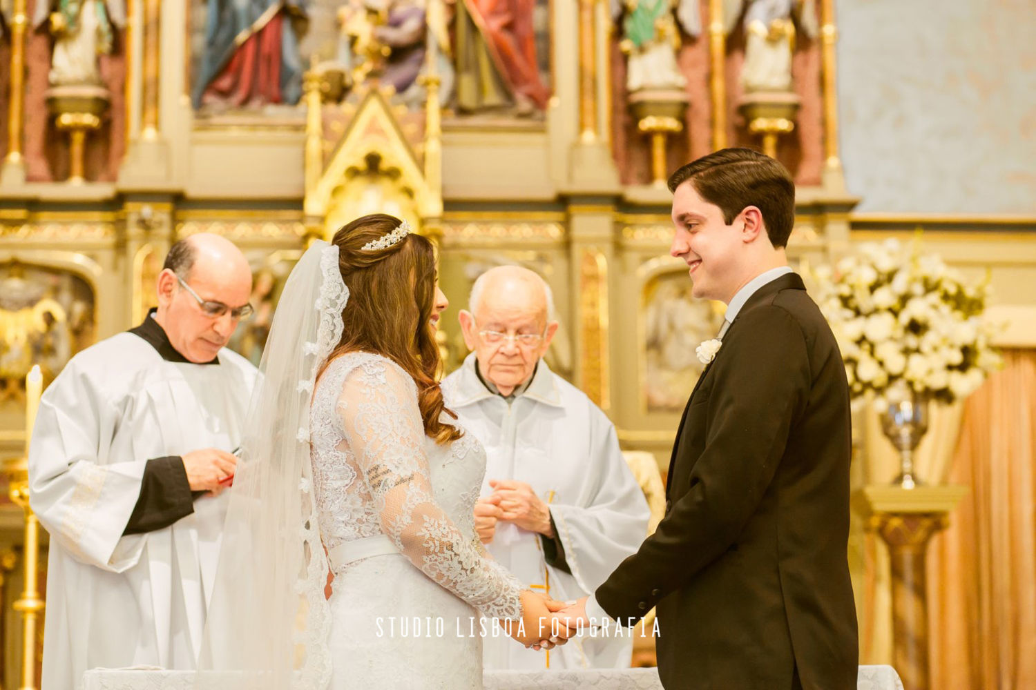 Foto Wedding Lorena e Leonardo Foto Wedding Lorena e Leonardo - Imagem 80