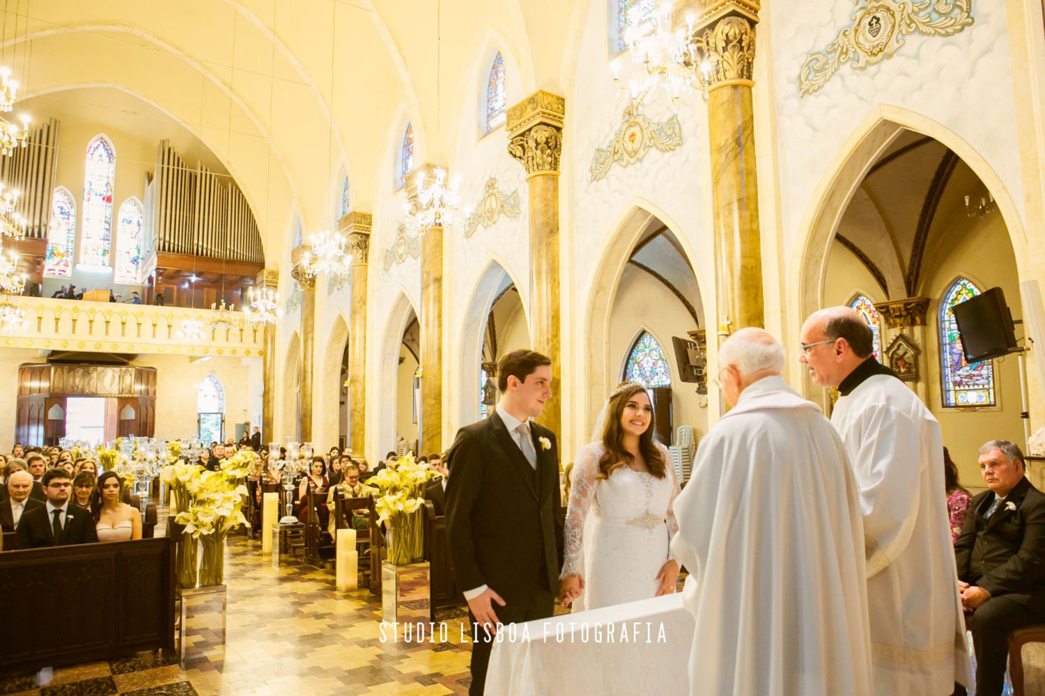 Foto Wedding Lorena e Leonardo Foto Wedding Lorena e Leonardo - Imagem 82