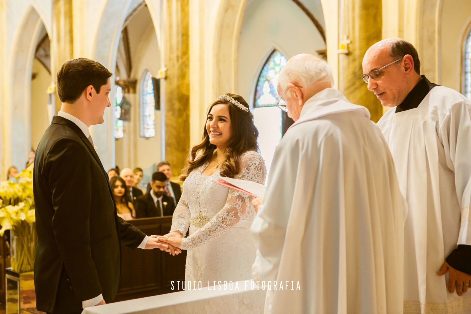 Foto Wedding Lorena e Leonardo Foto Wedding Lorena e Leonardo - Imagem 83