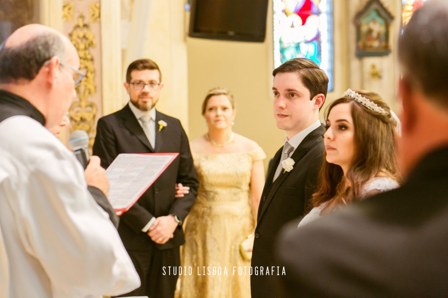 Foto Wedding Lorena e Leonardo Foto Wedding Lorena e Leonardo - Imagem 84