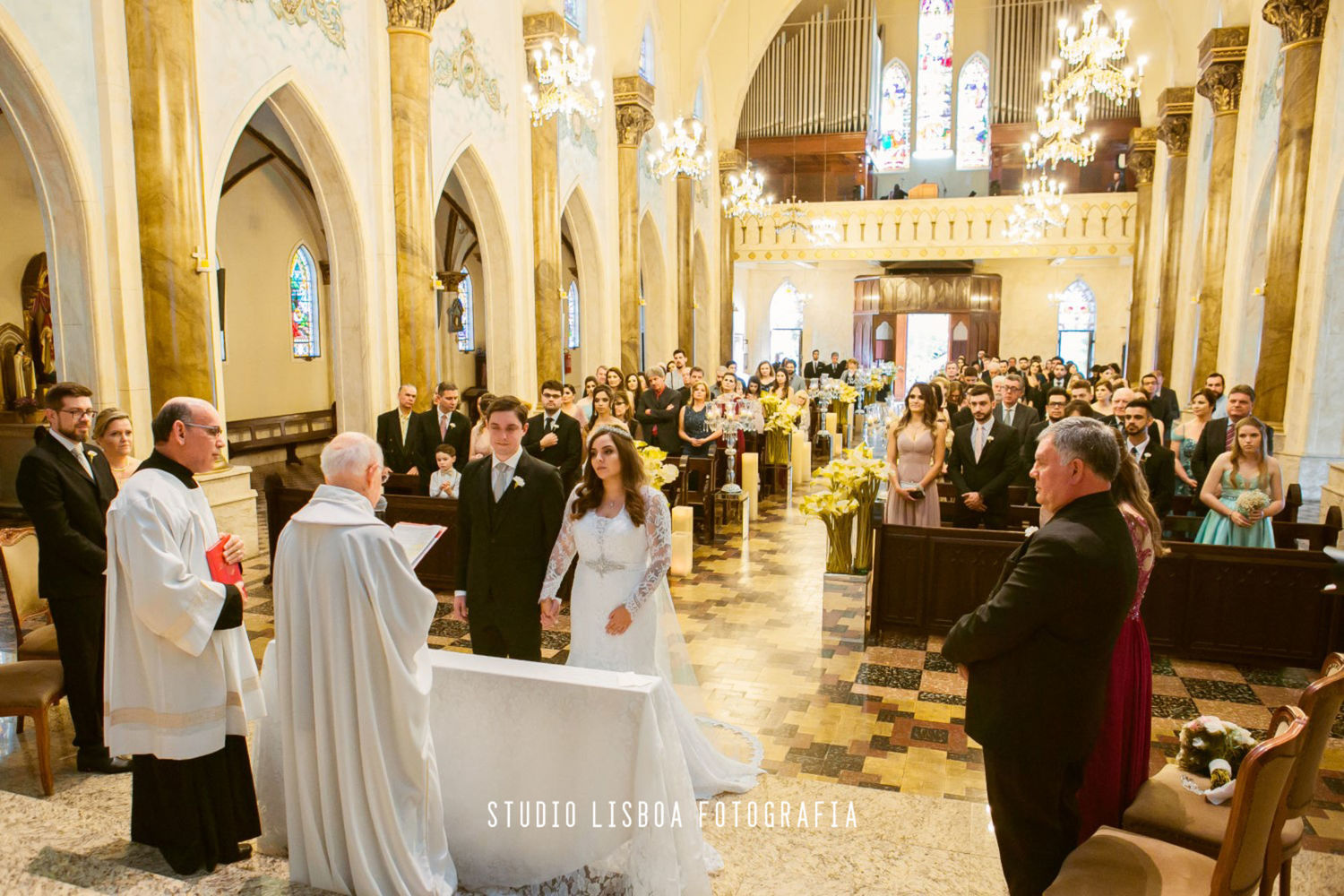 Foto Wedding Lorena e Leonardo Foto Wedding Lorena e Leonardo - Imagem 85