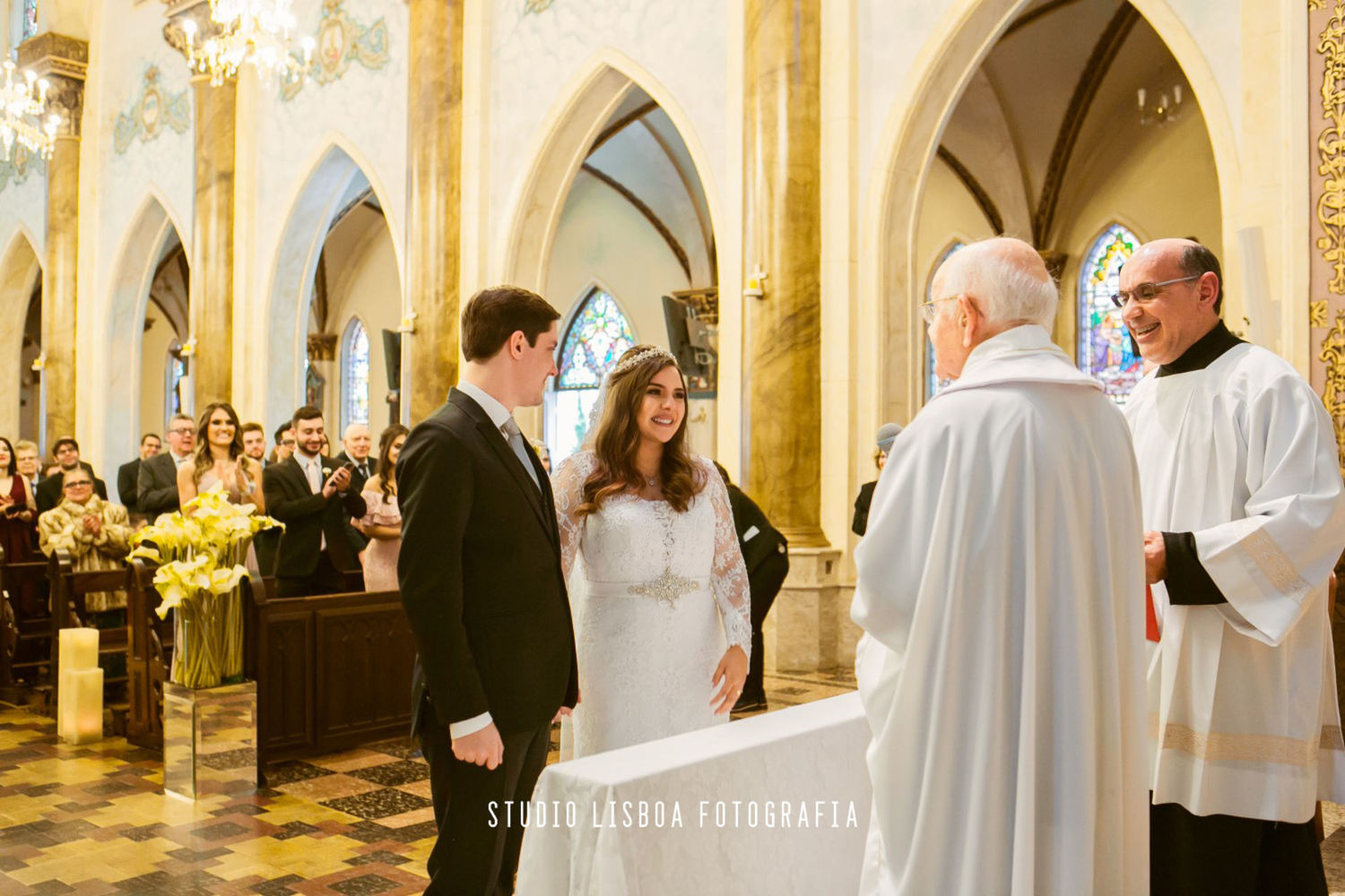 Foto Wedding Lorena e Leonardo Foto Wedding Lorena e Leonardo - Imagem 86