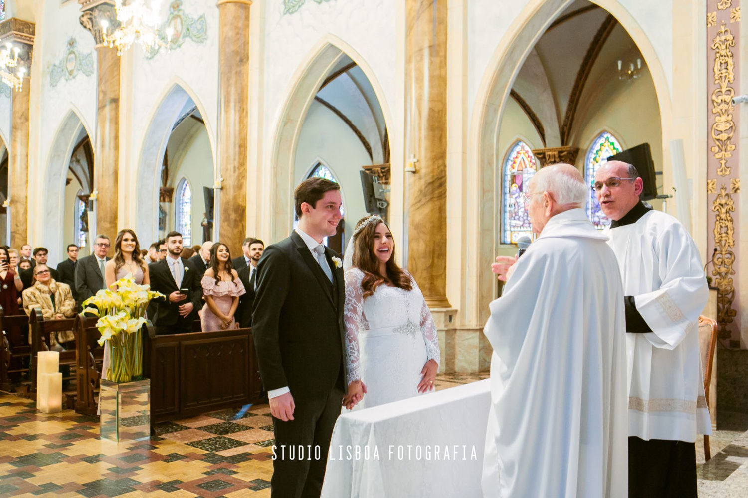 Foto Wedding Lorena e Leonardo Foto Wedding Lorena e Leonardo - Imagem 87