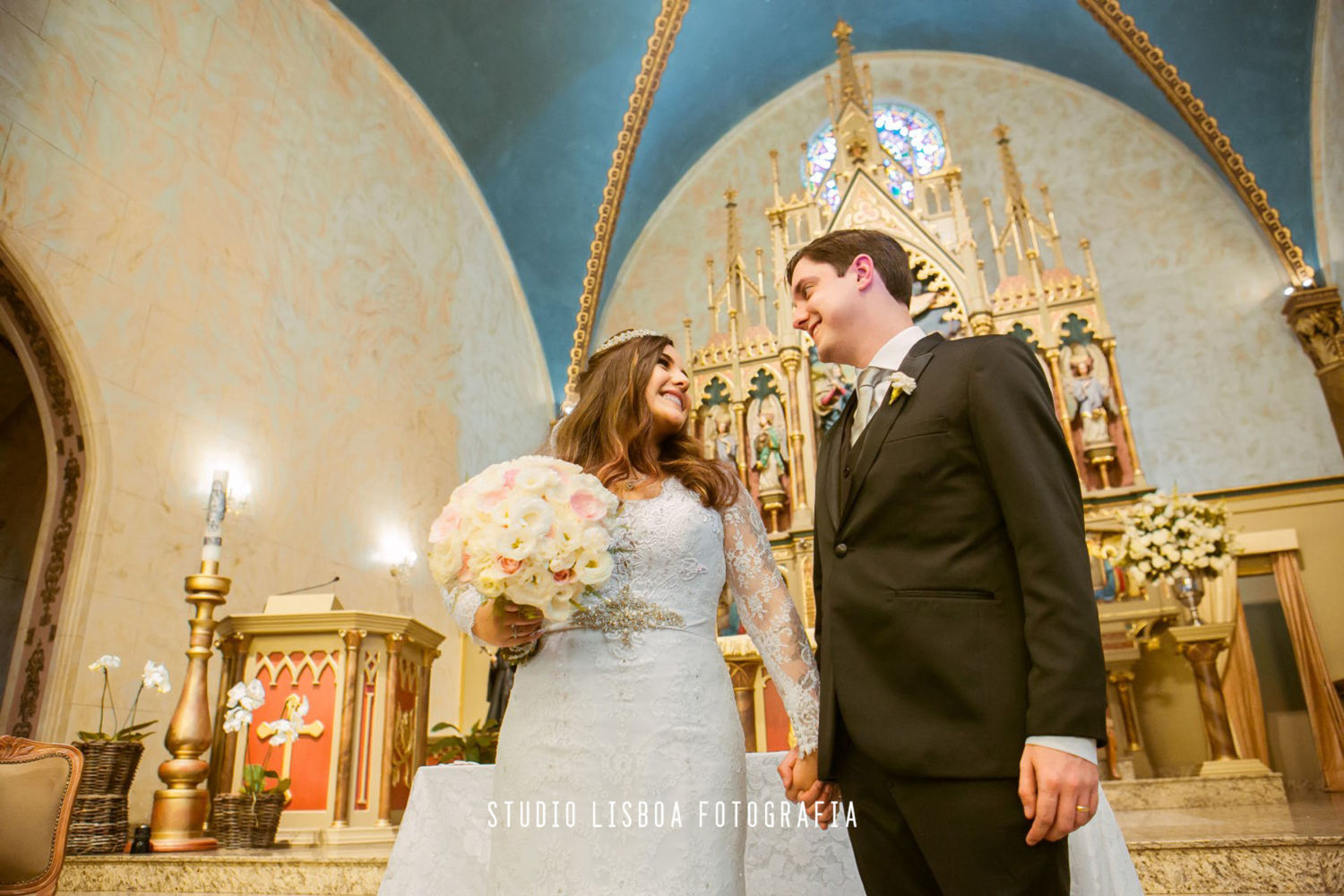 Foto Wedding Lorena e Leonardo Foto Wedding Lorena e Leonardo - Imagem 89