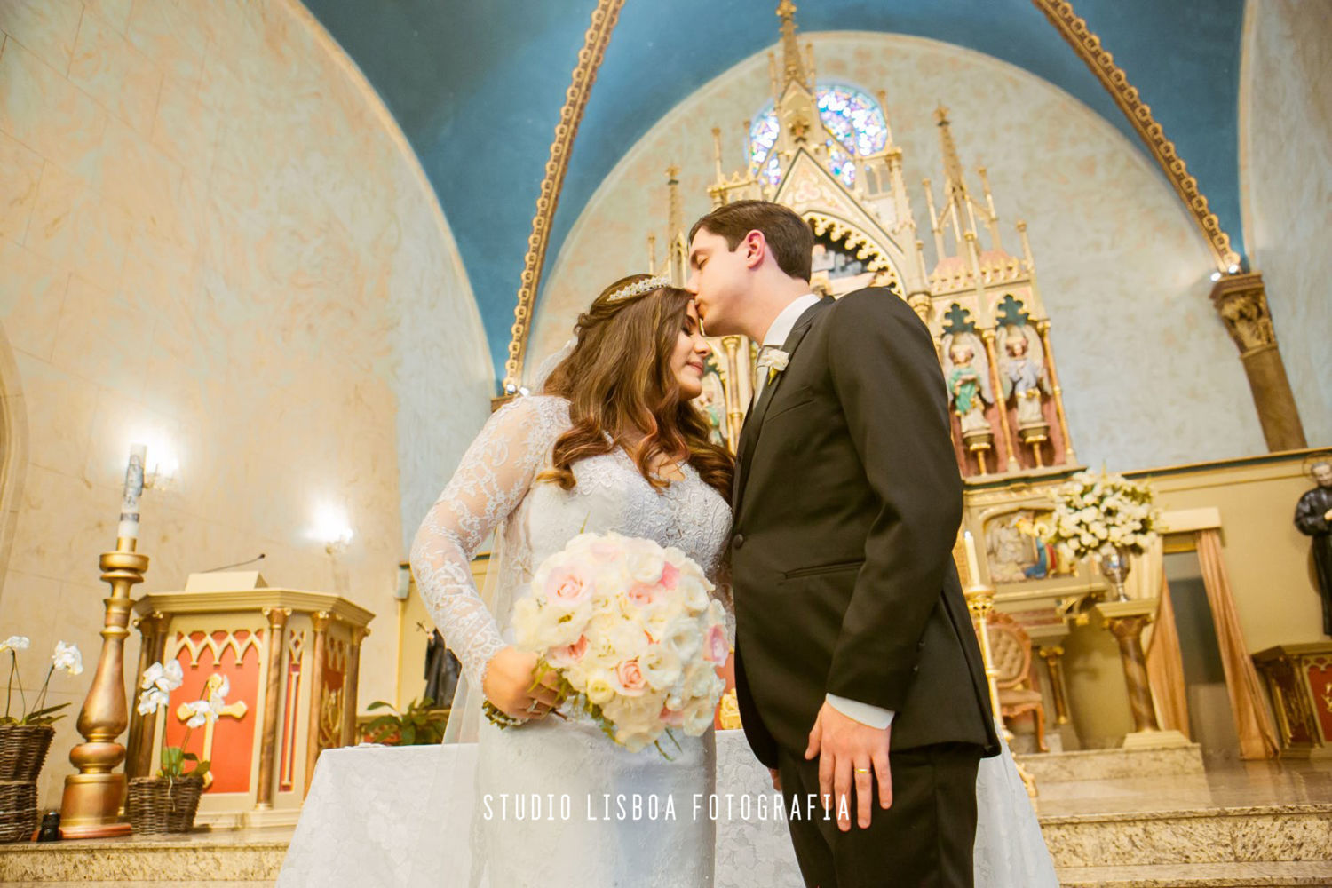 Foto Wedding Lorena e Leonardo Foto Wedding Lorena e Leonardo - Imagem 90