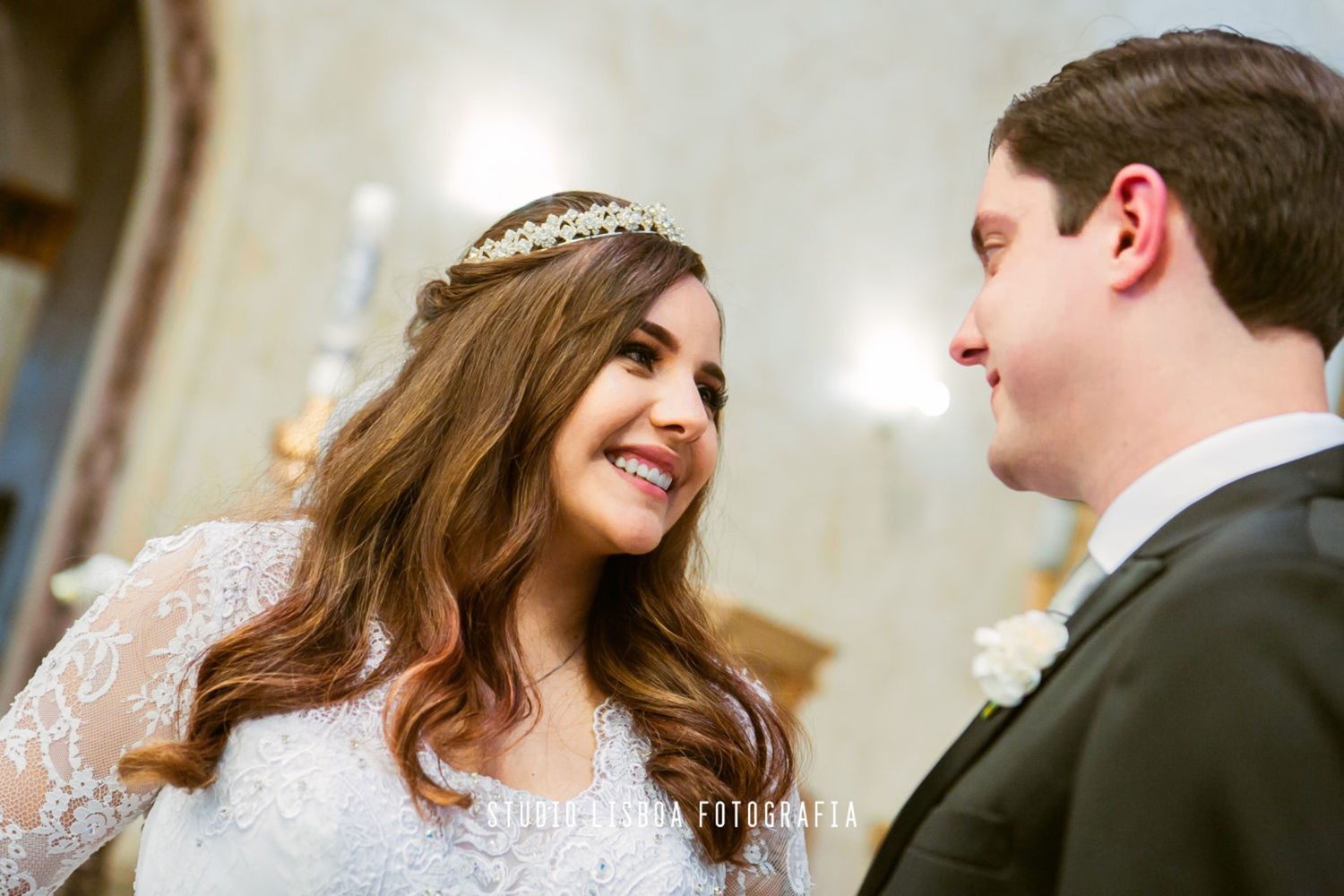 Foto Wedding Lorena e Leonardo Foto Wedding Lorena e Leonardo - Imagem 91