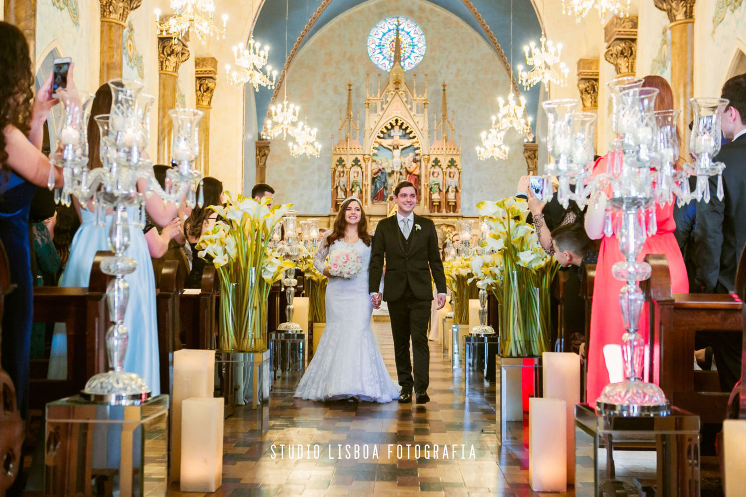 Foto Wedding Lorena e Leonardo Foto Wedding Lorena e Leonardo - Imagem 92