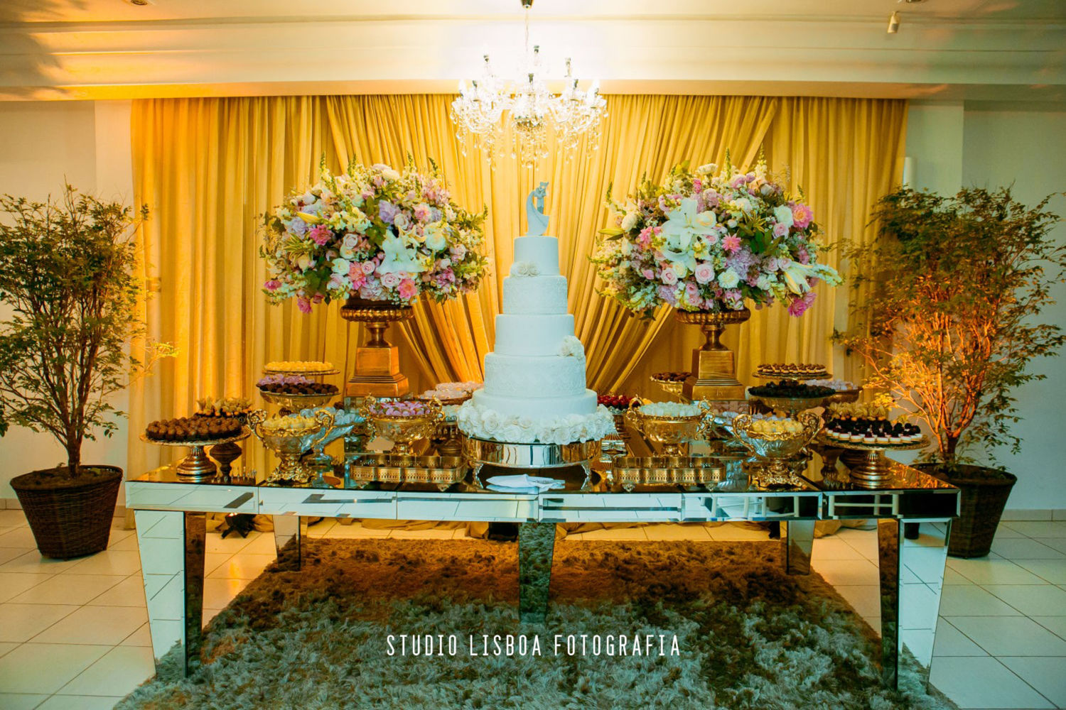 Foto Wedding Lorena e Leonardo Foto Wedding Lorena e Leonardo - Imagem 96