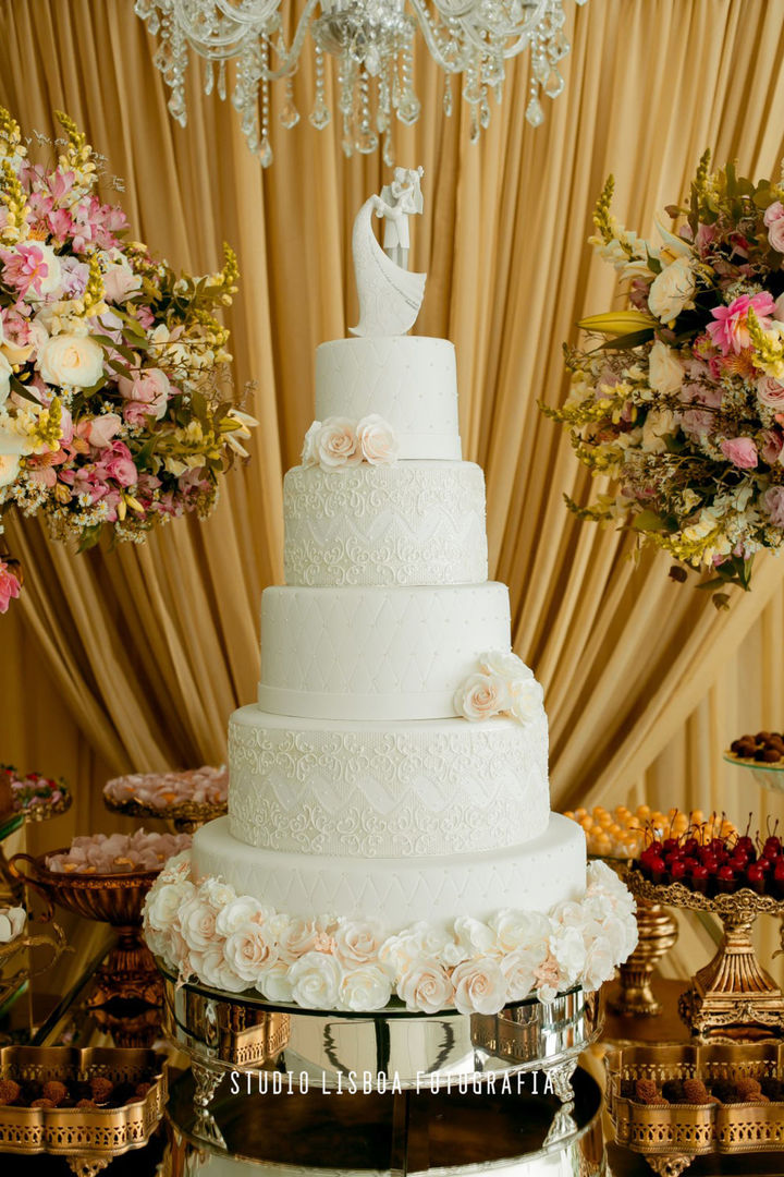 Foto Wedding Lorena e Leonardo Foto Wedding Lorena e Leonardo - Imagem 98