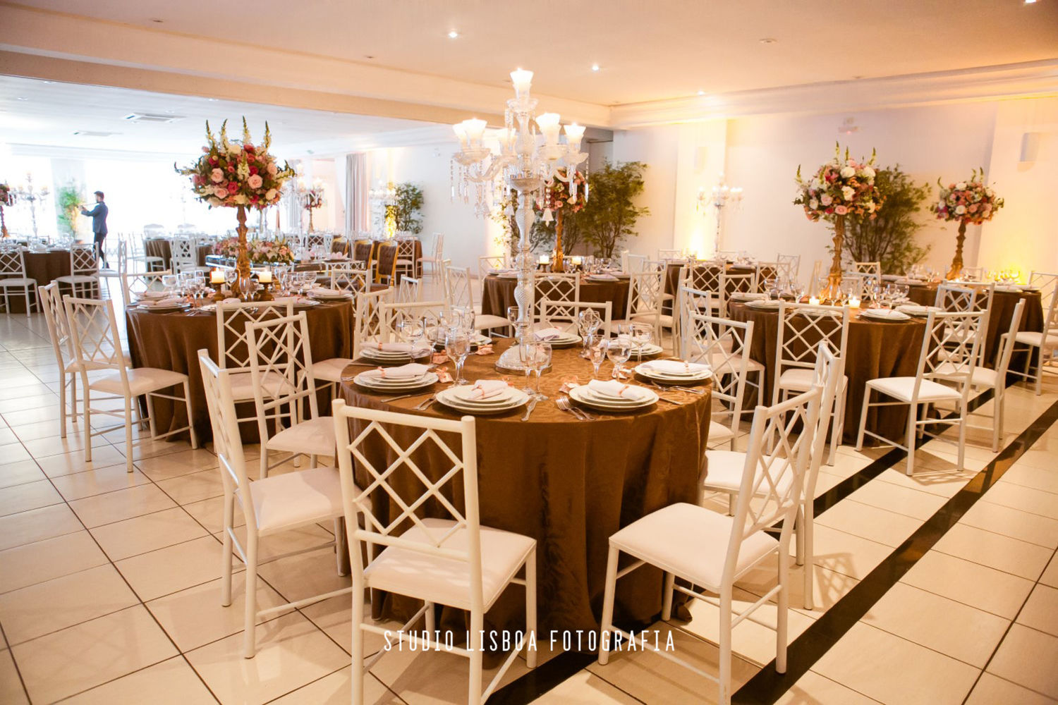 Foto Wedding Lorena e Leonardo Foto Wedding Lorena e Leonardo - Imagem 100