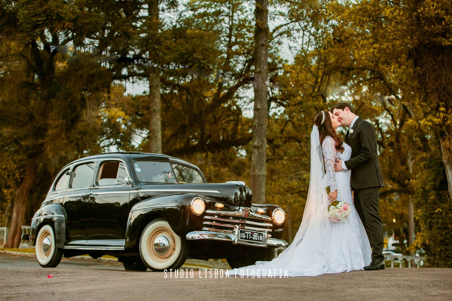 Foto Wedding Lorena e Leonardo Foto Wedding Lorena e Leonardo - Imagem 108