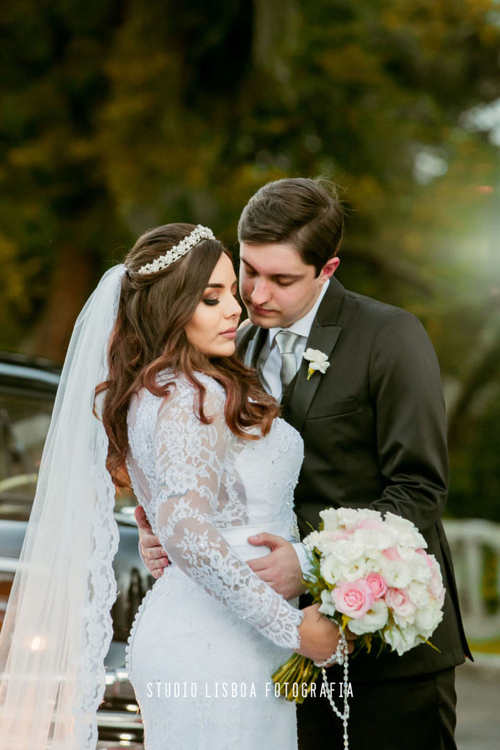 Foto Wedding Lorena e Leonardo Foto Wedding Lorena e Leonardo - Imagem 110