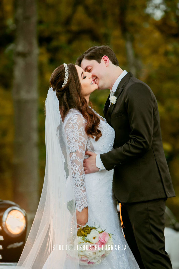 Foto Wedding Lorena e Leonardo Foto Wedding Lorena e Leonardo - Imagem 112