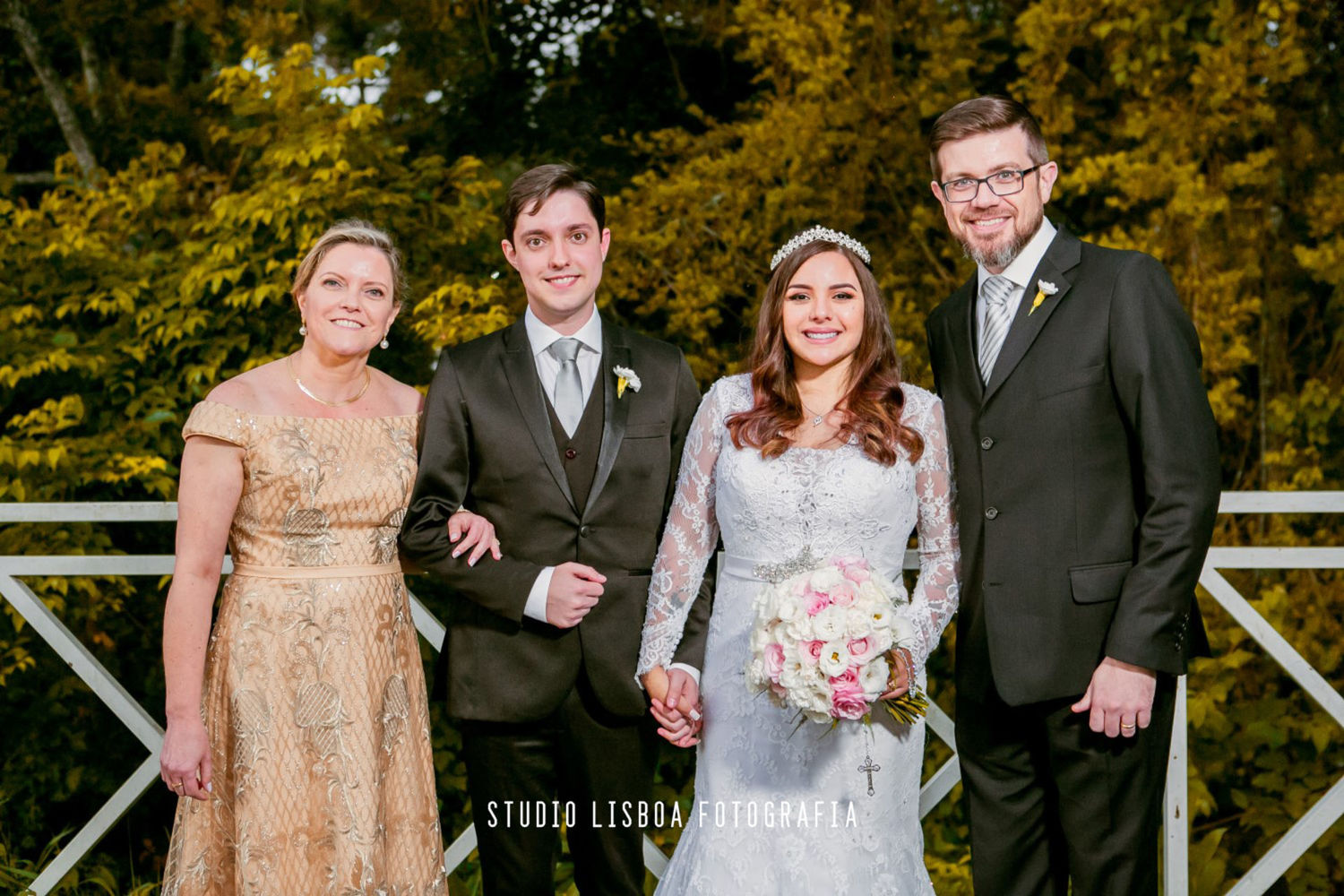 Foto Wedding Lorena e Leonardo Foto Wedding Lorena e Leonardo - Imagem 115