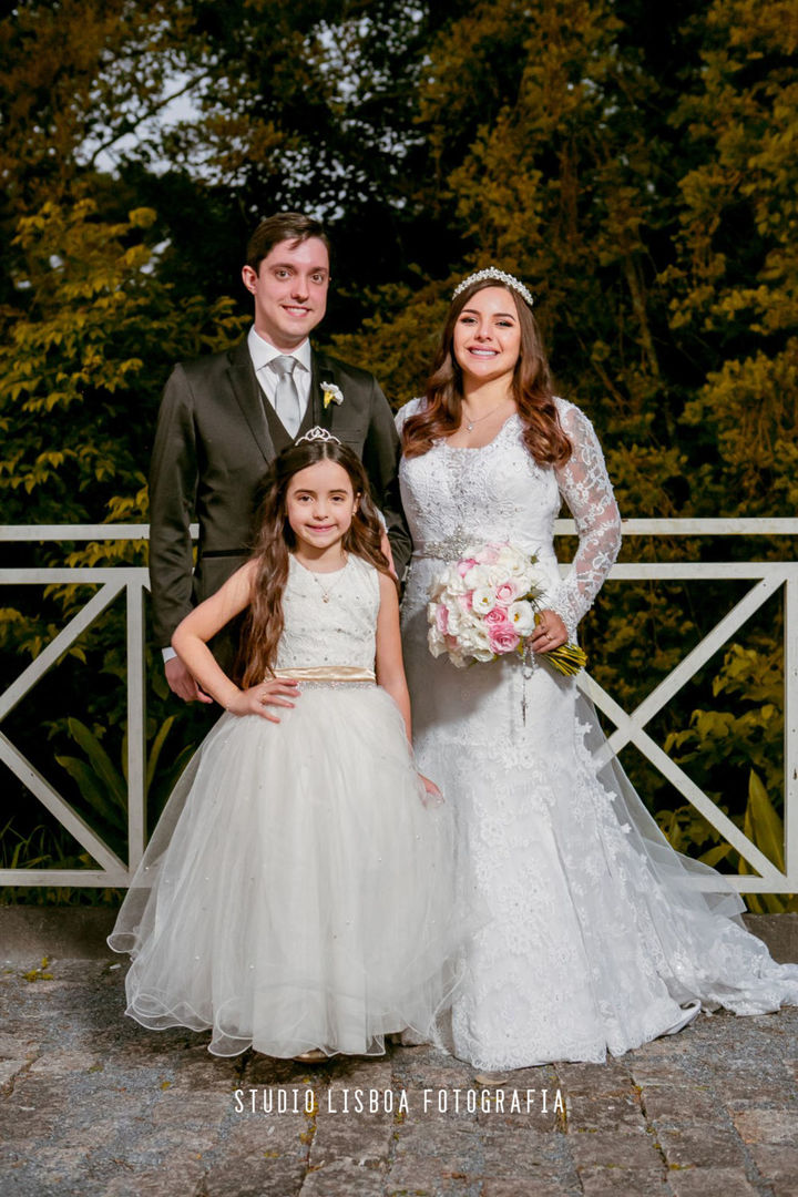 Foto Wedding Lorena e Leonardo Foto Wedding Lorena e Leonardo - Imagem 117